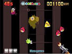 Angry Bird Shot