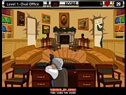 Bush Shoot-Out