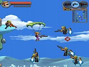 Canyon Shooter 2