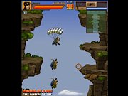 Canyon Shooter