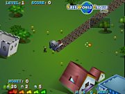 Choo Choo