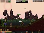 City Siege 4
