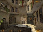 Counterstrike Entrainement