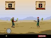 Cowboy Duel