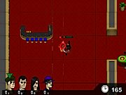 Deathmatch Mayhem