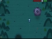 Depth Charger