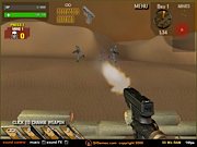Desert Rifle