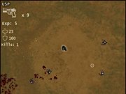 Endless Zombie Rampage