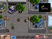 GunRox Zombie