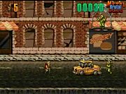 Metal Slug Brutal
