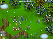 Mushroom Madness 3