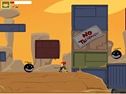 Pico Blast
