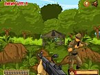 Rambo the Assassin