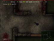 SAS Zombie Assault