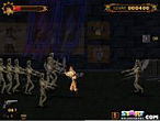 Shadow of Mummies