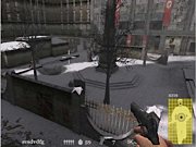 Sniper Duty