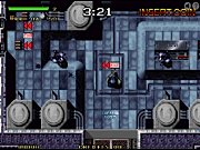 Steel Force