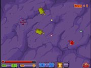 Tank Attack