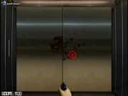 The Elevator of the Dead