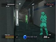 Time Crisis 4
