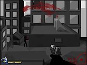 Vinnies Shooting Yard 5