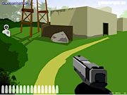 Vinnies Shooting Yard