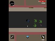 Zombie Hord 3