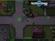 Zombieman