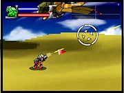 combat heaven