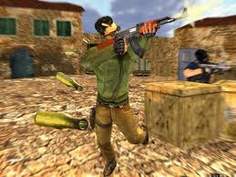 Counter Strike Multijugador Online 2018 CSGO