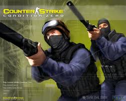 Counter Strike 3 Online Multijugador Pantalla Completa