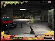 gun shoot