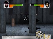 gun spirit