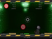 training targets