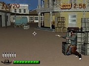 wild pistol