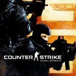 Counter Strike 1.6 no Steam